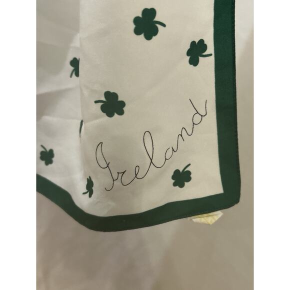 Ireland Scarf - Picture 3 of 3